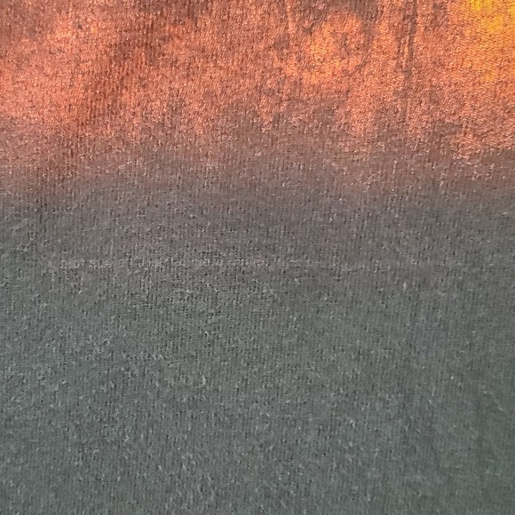 Slayer The Unholy Alliance 2007 Tour Band T-Shirt Medium Black Tee Thrash Metal - Picture 7 of 11